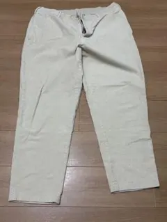 xl ワイドパンツ