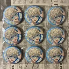 にじさんじ Oriens 緋八マナ アニカフェ 缶バッジ にじさんじ Oriens 緋八マナ アニカフェ 缶バッジ - メルカリ