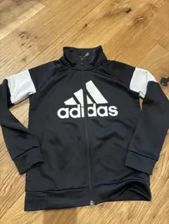 アディダス ジャージ 上のみ 130cm