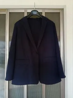 ＵＶカットジャージージャケット レディース　美品