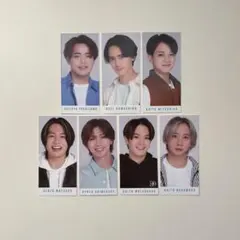 Travis Japan MYOJOデタカ