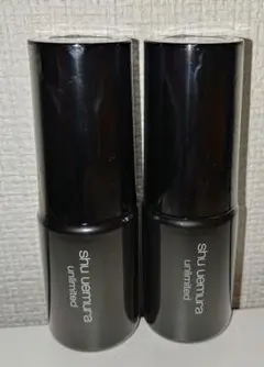 シュウウエムラ アンリミテッド フィックスミスト 30ml 2本セットのサムネイル