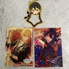 あんスタ　朔間零　羽風薫　3点セット