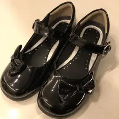 19.5センチ〜20センチ　子供フォーマルシューズ　発表会　パンプス