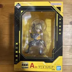 未開封　NIKKE 1番くじ A賞 アニス フィギュア　外箱ダメージあり