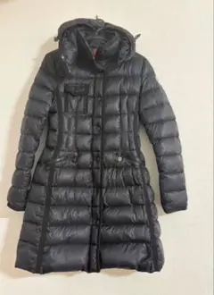 モンクレール　エルミンヌ　ダウンジャケット MONCLER（モンクレール） MONCLER 49300-05-53048 ジャケット