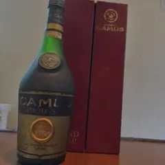 CAMUS GRAND V.S.O.P. COGNAC カミュ コニャック