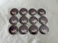 シクフォニ いるま 缶バッジ