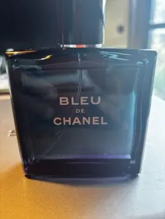 BLEU DE CHANEL 香水 ユニセックス