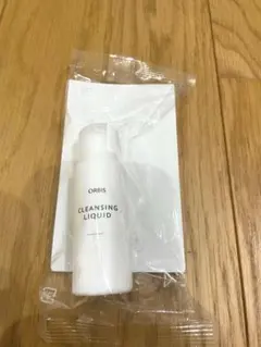 オルビス　オイルカット　クレンジングリキッド24ml