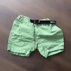 BREEZE グリーン パンツ サイズ90