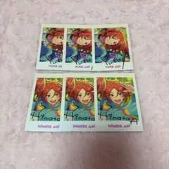 あんさんぶるスターズ あんスタ 10周年 ぱしゃっつ 葵ひなた 葵ゆうた