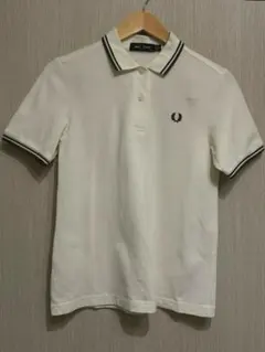 FRED PERRY BEAMSコラボ 半袖ポロシャツ