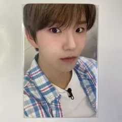 NCT WISH ジェヒ withmuu songbird ラキドロ