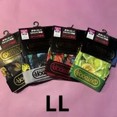 007　OUTDOOR PRODUCTS 　ボクサーパンツ　4枚セット