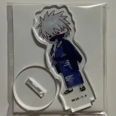 2026年最新】NARUTO/キャラクター名：はたけカカシ アクリルスタンドの