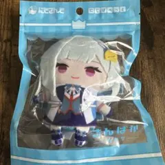 リゼ・ヘルエスタ にじぱぺっと