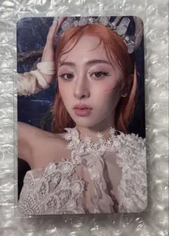 2025年最新】LE sserafim easy ユンジンの人気アイテム - メルカリ