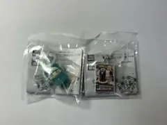 アイカツ！ めじるしアクセサリー ユリカちゃんセット