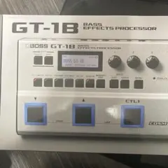 2026年最新】boss gt 1の人気アイテム - メルカリ