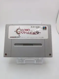 《N570》スーパーファミコン　CHRONO TORIGGER