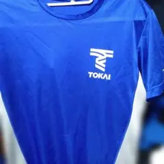 東海大学 陸上競技部 Tシャツのサムネイル