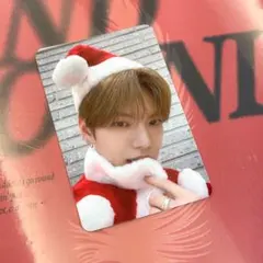 VERIVERY ケヒョン トレカ Beatroad A