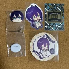 あんスタ　礼瀬マヨイ