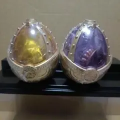 魔法少女 まどか☆マギカ ソウルジェムマルチケース 暁美ほむら 巴マミ