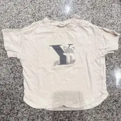子供服 Tシャツ/90cm