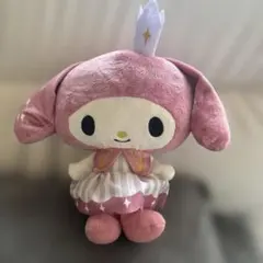 サンリオマイメロ ぬいぐるみ