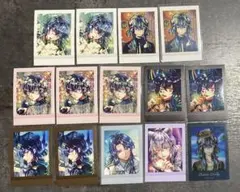 悪魔執事と黒い猫 あくねこ バスティン・ケリー ぱしゃこれ まとめ売り m10