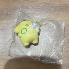 サンリオキャラクターズ きらっととんでいけしゃぼん玉 ポムポムプリン