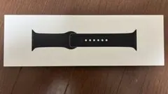 Apple Watch10 M/L 純正スポーツバンド ストーングレー 46mm