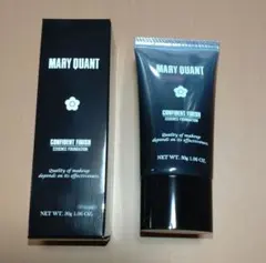 MARY QUANT コンフィデント フィニッシュ OC-20のサムネイル