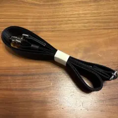 未使用　ビジネスバック付属のショルダーストラップのサムネイル