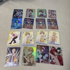 すとぷり　カード　16枚