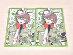 ダンガンロンパ LOFT サンリオコラボ 苗木誠 購入特典 望月けい