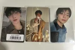 Stray Kids hollow アイエン セット