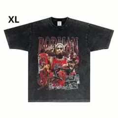 PRO PLAYER デニス・ロッドマン Tシャツ - メルカリ