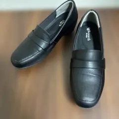 beauth Biz-Walk コンフォートシューズ　23.5cm