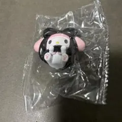 サンリオ バレエリボンフィギュア マイメロディ