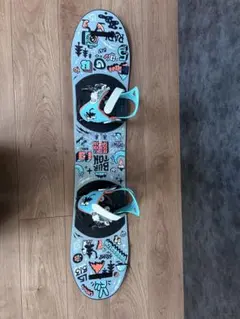 2026年最新】burton バートン キッズ 板の人気アイテム - メルカリ