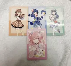 プロセカ　サンリオ　エピカ　モモジャン