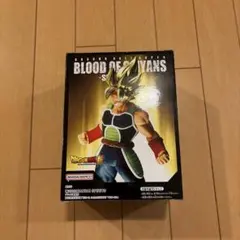 ドラゴンボール BLOOD OF SAIYANS-SPECIALⅡ フィギュア