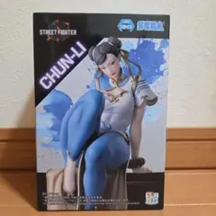 2026年最新】ちょこのせプレミアムフィギュア 春麗の人気アイテム