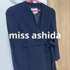 ミスアシダ　上下セット　7号