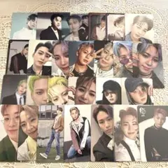 JO1 川尻蓮 トレカ まとめ売り