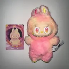 Labubu / ラブブ / Big into Energy / LOYALTY