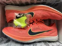 NIKE ZOOMX DRAGONFLY2 ナイキ ドラゴンフライ2 US12